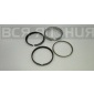 SE0123206 Кольца поршневые MAZDA TITAN HA MAZDA TITAN WGFAT, WEF4C, WEFAT SE01-23-206/SE01-23-130/1363-23-206