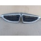 7700428963 renault megane i рестайлинг решетка радиатора радиатора почка