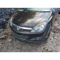 39014120 капот крышка двигателя opel astra iii h gtc z20r