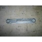 7L0880343D кронштейн (сопут. товар) VW Touareg 2002-2010 2005