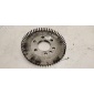 v75400518004 Шкив коленвала Peugeot 308 T7 (2007-2013) 2009