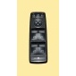 A1668707610 переключатель стекол мерседес мл w166 amg a1669054400