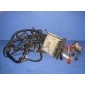 4D0907560H Проводка двигателя Audi A6 C5/4B 1999 0261206363
