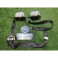 7321021120C2 ремень безопасности Toyota Caldina ZZT241 2007.05 73210-21120-C2