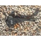 4L0807283B audi q7 4l каретка крепятся бампера левая