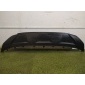 4m0807733e9b9 Юбка накладка нижняя переднего бампера Audi Q7 4M 2015-2022 , 4m0807733e