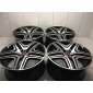 Колёсные диски 21 мерседес мл gle 164 166 amg 10x21 et46
