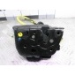 4F0839015A Замок двери задней левой Audi A6 C6 (4F2) 2004 - 2008 2005 ,