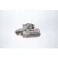 4M5T11000AB стартер форд focus mk2 c - max 1.8 16v 4m5t - 11000