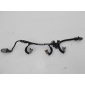 02JDE37866 установка форсунок ягуар x - type 2.0 tdci