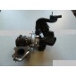 04E145704P audi a3 1.4 tfsi турбина турбокомпрессор