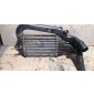 09129519DX Интеркулер Opel Astra G 2001