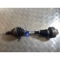7L0407271E полуось передняя Porsche Cayenne 955 2005 ,7L0407271A,7L0407271F,7L0407271,7L0407271B,7L0407271D,X,7L8407271,95534903810,95534903812,95534903811,7L0407271FX