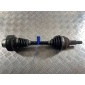 7L0407271E Полуось передняя правая (приводной вал, ШРУС) Volkswagen Touareg 2008 ,7L0407271A,7L0407271F,7L0407271,7L0407271B,7L0407271D,X,7L8407271,95534903810,95534903812,95534903811,7L0407