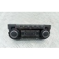 5K0907044 Блок управления печки/климат-контроля Volkswagen Passat B6 (2005-2010) 2010