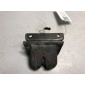 4B9827520 Замок багажника Audi A6 C5 (S6,RS6) 2004