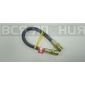 MC157380 Шланг рабочего цилиндра сцепления MITSUBISHI CANTER MITSUBISHI CANTER /MC113127