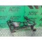a2138851065 кронштейн бампера Mercedes E-Class W213 2016-нв