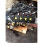 YD25DDTI двигатель nissan navara d40 , 2.5 dci , 2013 r