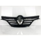 622562805R renault megane iv хромированная решетка atarpa бампера 15 -