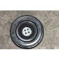 8511321 шкив коленвала BMW X5 F15 2018