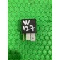 3d0951253a реле VOLKSWAGEN TOUAREG 7L6 7L7 7LA GP 2008