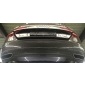 4H0907566F audi a8 d4 рестайлинг matrix бампер заднего как s8 ly8s