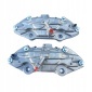 A0114219398 суппорт передняя л п мерседес w205 c205 s205 класса c