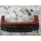 6600247097 Бампер задний Geely Coolray 2020