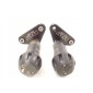 Ktm отличный duke 990 07 - 13 crashpad crashpady