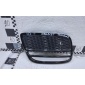 86662A2610 Рамка ПТФ задней правой Kia Ceed 2 Hatchback 5D Restail