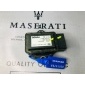 317783 Датчик ускорения Maserati Quattroporte 5 2010 ,