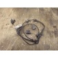 3AE971104C Проводка бампера заднего Volkswagen Passat B7 2012
