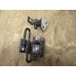 3C4833401D Петля двери задней левой Volkswagen Passat B7 2012 ,3C8833411B