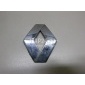 8200469132 Эмблема на крышку багажника Renault Clio III (2005 - 2012)