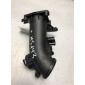 03C145861D Патрубок (трубопровод, шланг) Volkswagen Golf 5 2008 , 038906051C, 0281002401