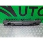 85090HV00A Абсорбер бампера NISSAN QASHQAI J11 РЕСТАЙЛИНГ 2017 , 85090hl00a, 2