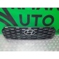 86350M0040 Решетка бампера HYUNDAI CRETA 1 рестайлинг 2020 , 86351m0020, 1