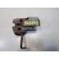 8200168187 Кронштейн глушителя Renault Scenic III (2009 - 2015)