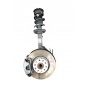 3Q0413031BM mcphersor левый направляющие volkswagen passat b8 dcx