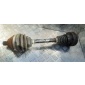 3C0407271AJ Полуось передняя левая (приводной вал, шрус) Skoda Octavia A5 restailing 2010