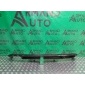 3AE807521A9B9 Накладка бампера Volkswagen Passat B7 2011-2015 , 3ae807521a