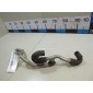 7L0819912C Трубка отопителя VAG Touareg (2002 - 2010)
