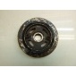 ZY0811400 Шкив коленвала Mazda Mazda 3 (BL) (2009 - 2013)