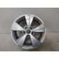 5E0601025BE8Z8 Диск литой Skoda Octavia A7 2014 , 5E0601025BE