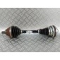 5Q0407271AP привод передняя переднее левая volkswagen гольф vii 2 , 0 tsi dsg