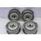 Литые диски r14 volkswagen r14 / 4 по 100 / 6j