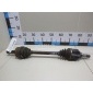 4342002611 Полуось передняя левая Toyota Corolla E15 (2006 - 2013)