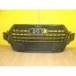 4M0853651JFUQ Решетка радиатора Audi Q7 II (2015) 2015 4M0853651J FUQ
