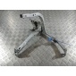 4E0821138F Кронштейн крепления крыла Audi A8 D3/4E 2004